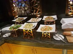 -上海齐鲁酒店·辣椒屋咖啡厅