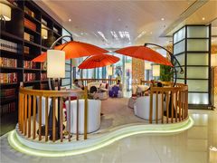 -喜鹊愉家酒店(郑州曼哈顿博览中心地铁站店)