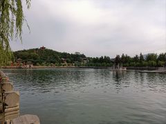 -百泉景区
