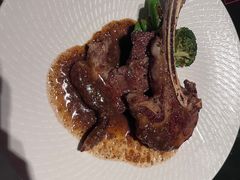 -Nord Grill&Bar Highland诺德西餐(深圳欢乐海岸店)