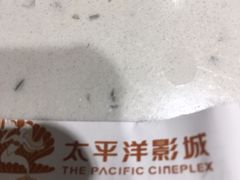 -太平洋影城(王府井店)