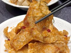 -连鹭海鲜·海肠捞饭·海胆饭(星海店)