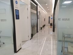 -泰康拜博口腔医院(江北总院)