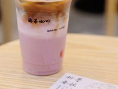 -鹊茶咖啡•新中式(深圳首店)