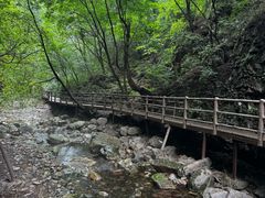-九龙潭景区