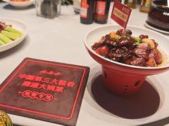 -老房子·南昌菜(双子塔店)
