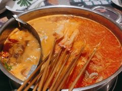 -集渔·泰式海鲜火锅(科华店)