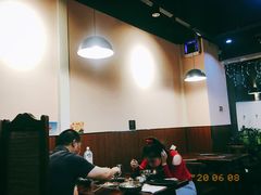 -意成料理