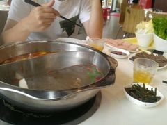 -三毛牛肉店(福强店)