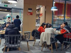 -兔爸私家小厨(新北万达店)