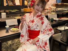 -鳥喜Toriki怀石烧鸟料理