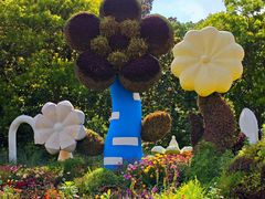 -上海共青森林公园