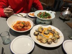 -海鲜e族(马王堆店)