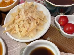 -松鹤楼面馆(中洲湾店)