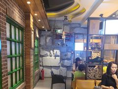-河坝烧烤串城(金达莱店)