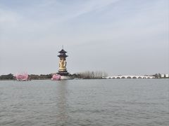 -溱湖国家湿地公园