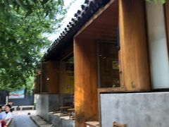 -春风习习