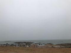 -日照灯塔风景区