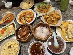 -小街天府(西工小街店)