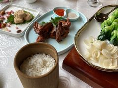 -浙江西子宾馆·牡丹厅