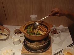 -川味堂·四川豆花(八卦岭店)