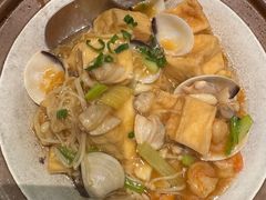 -德尚煌·顺德菜(誉山悠方天地店)