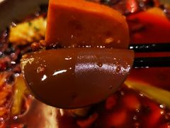 精品毛血旺-旺顺阁海鲜广场(亚运村店)