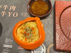 -牛YO寿喜烧和牛火锅自助(三台子万象汇店)
