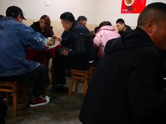 -大石人家鱿鱼面馆(大石西路总店)