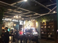 -海马体照相馆(天津世纪都会店)