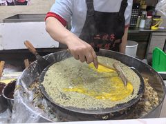 -清真·二嫂子煎饼果子(鼓楼旗舰形象店)