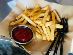 -J Create城市露营咖啡·简餐·宠物(上海动物园店)