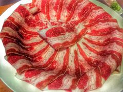-宝泉铜锅·涮羊肉(解放东路店)