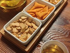 -菌极鲜野生菌火锅店(阳明祠店)