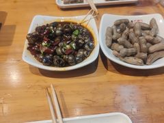 -本色.小马哥烧烤(无锡九里仓店)