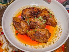 -懒人盐府人家(航天桥店)