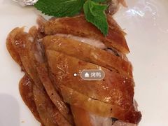 -大鸭梨烤鸭店(花园村店)