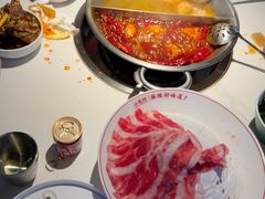 -小龙坎火锅(IFS HOT店)
