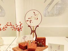 -SWAROVSKI(王府井百货店)