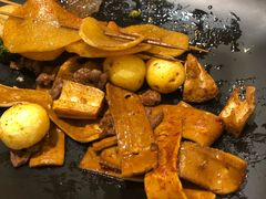 -长药唐师乐山油炸(石人直营店)