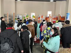 -长白山红松王滑雪场