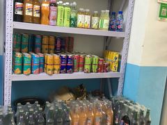 零售区-六月涮串(龙城盛汇店)