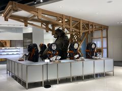 -GENTLE MONSTER(西安SKP店)