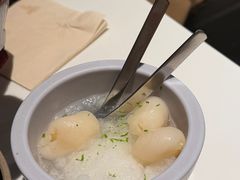 -胡麻(静安嘉里店)