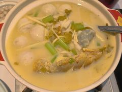-丰收日·小海鲜·沪上家宴(顾村正大店)