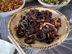 盘鳝-龙小海荆沙鸽子店(瑞安街店)