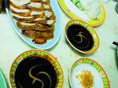 -那家小馆•北京菜•烤鸭(中关村店)