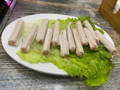 潮汕沙茶饺-全好食潮汕牛肉火锅(泗洲路店)