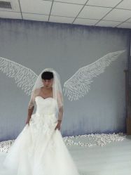 -唯一视觉婚纱摄影(李家村店)