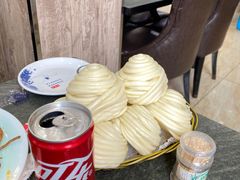 -小花卷味道餐厅(开发区五彩城店)